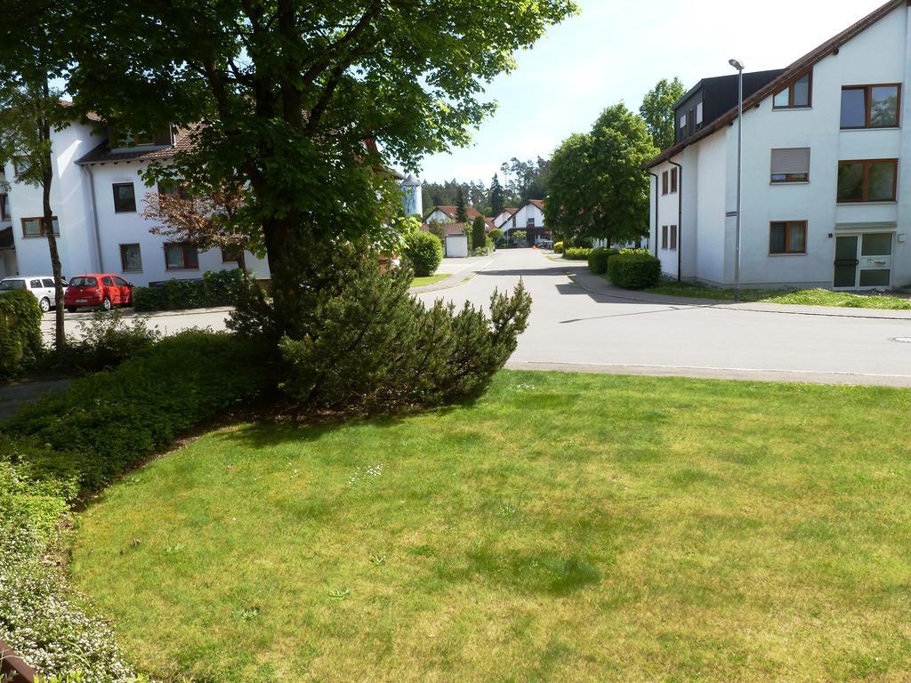 Fewo Mm Apartment Eriskirch Exterior photo