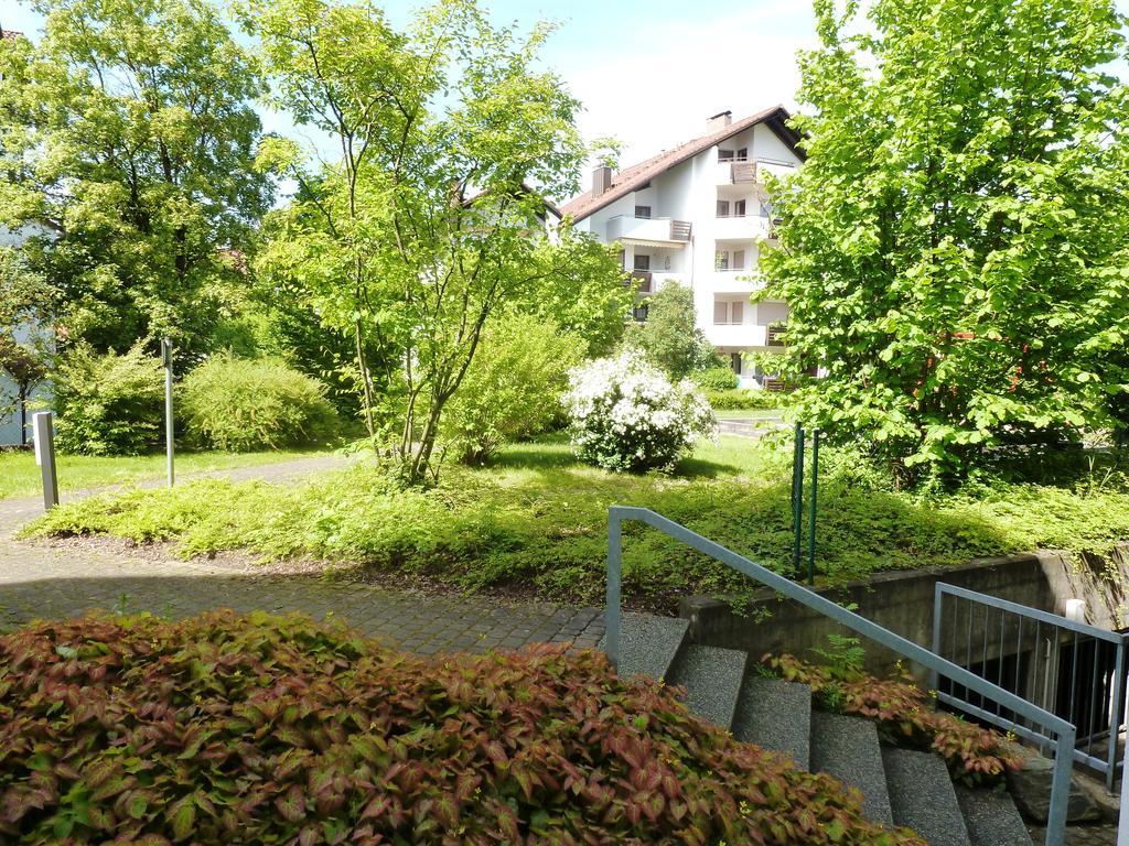 Fewo Mm Apartment Eriskirch Exterior photo
